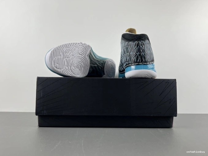 318376-041 UNC 23 Jordan 1004